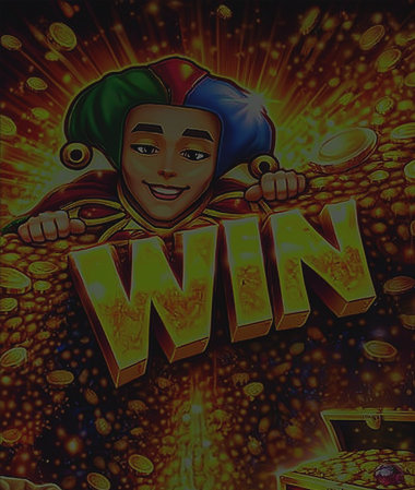 Mega Joker