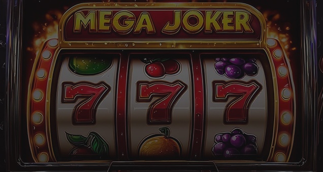 Mega Joker
