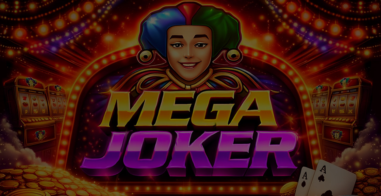 Mega Joker